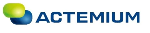 Logo Actemium