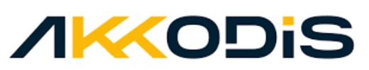 Logo Akkodis
