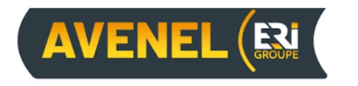 Logo Avenel