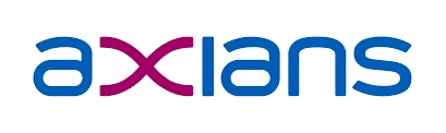 Logo Axians