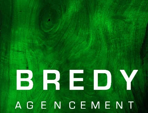 Logo Brédy Agencement