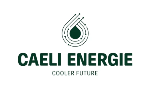 Logo Caeli Energie