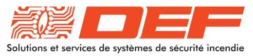 Logo DEF