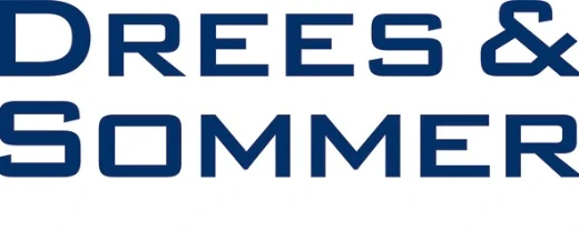 Logo Drees & Sommer