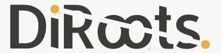Logo DiRoots