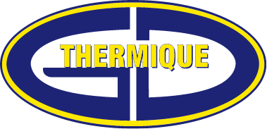Logo GD Thermique