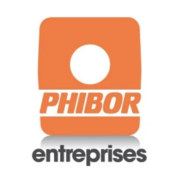 Logo Phibor