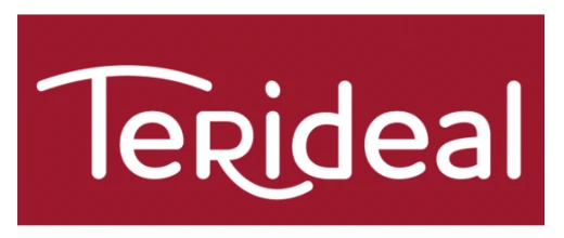 Logo Terideal