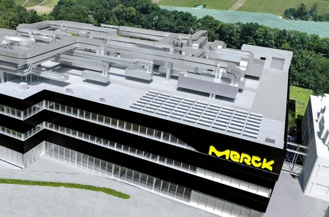SKY — Merck