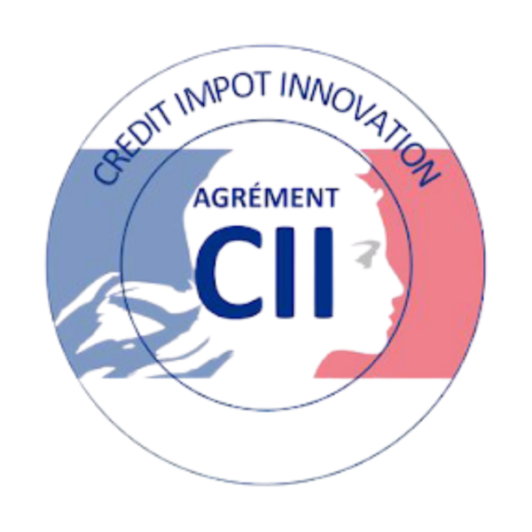 Agrément Crédit Impôt Innovation