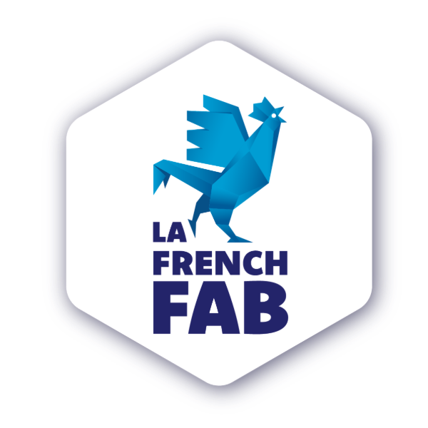 Logo French Fab