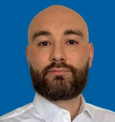 Anthony Poncet